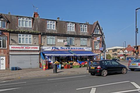 Retail property (high street) for sale, 185-187 Wellington Road South Hounslow TW4 5HA
