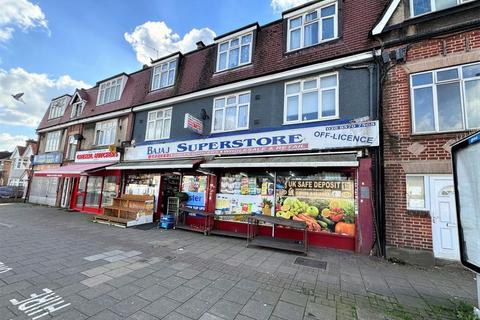 Retail property (high street) for sale, 185-187 Wellington Road South Hounslow TW4 5HA