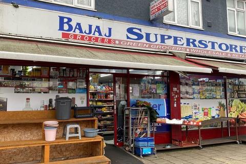Retail property (high street) for sale, 185-187 Wellington Road South Hounslow TW4 5HA