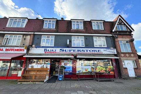 Retail property (high street) for sale, 185-187 Wellington Road South Hounslow TW4 5HA