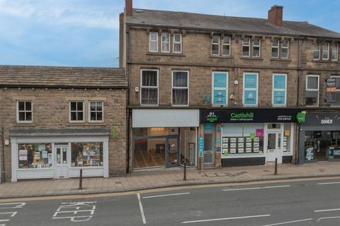 Retail property (high street) to rent, 19 Otley Rd Leeds LS6 3AA