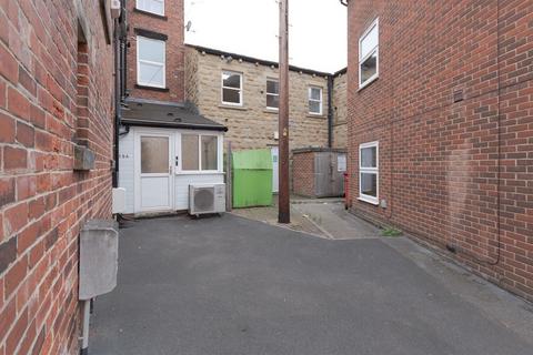 Retail property (high street) to rent, 19 Otley Rd Leeds LS6 3AA