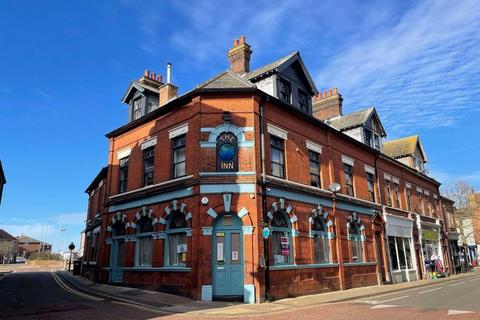 Retail property (high street) for sale, 131-133 High St Lowestoft NR32 1XN