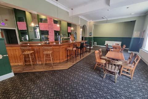 Retail property (high street) for sale, 131-133 High St Lowestoft NR32 1XN