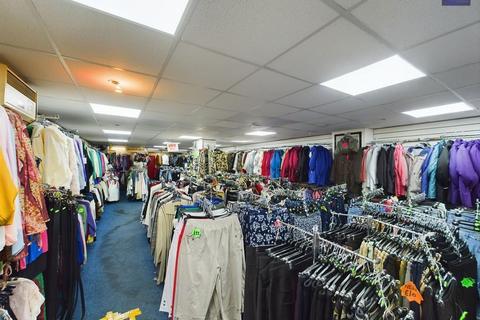 Retail property (high street) for sale, 37 Waterloo Rd Blackpool FY4 1AD