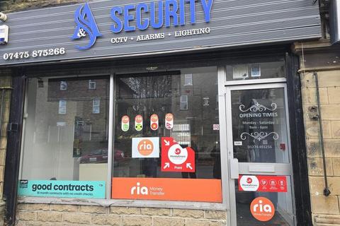 Retail property (high street) to rent, 302 Keighley Rd Bradford BD9 4EY