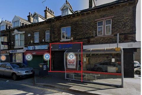Retail property (high street) to rent, 302 Keighley Rd Bradford BD9 4EY