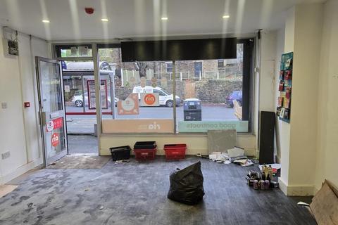 Retail property (high street) to rent, 302 Keighley Rd Bradford BD9 4EY