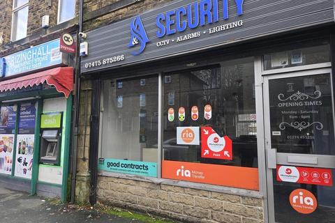 Retail property (high street) to rent, 302 Keighley Rd Bradford BD9 4EY