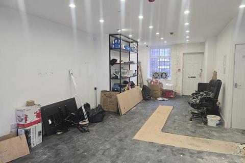 Retail property (high street) to rent, 302 Keighley Rd Bradford BD9 4EY