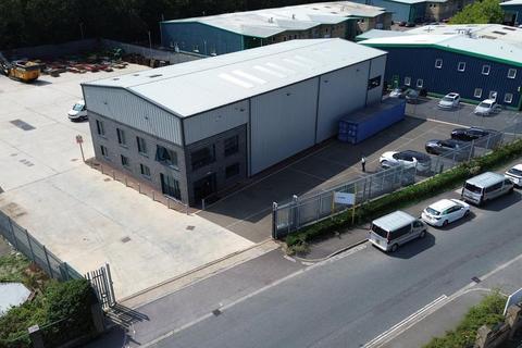 Industrial development for sale, Hawksworth Didcot OX11 7HR