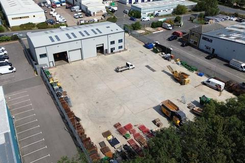 Industrial development for sale, Hawksworth Didcot OX11 7HR