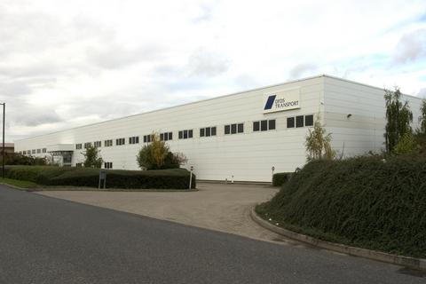 Distribution warehouse to rent, Maidstone Rd Milton Keynes MK10 0BD