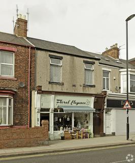 Retail property (high street) for sale, 158 Chester Rd Sunderland SR4 7EY