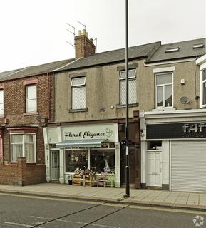 Retail property (high street) for sale, 158 Chester Rd Sunderland SR4 7EY