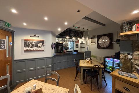Retail property (high street) for sale, 7 Sadler St Wells BA5 2RR