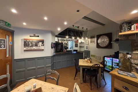 Retail property (high street) for sale, 7 Sadler St Wells BA5 2RR