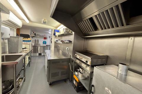 Retail property (high street) for sale, 7 Sadler St Wells BA5 2RR