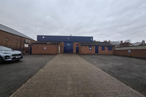 Retail property (high street) to rent, Doncaster Rd Langold S81 9QH