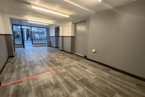 Restaurant to rent, 51 Oxford St Kidderminster DY10 1AR