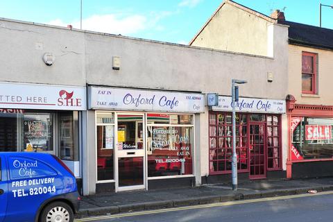 Restaurant to rent, 51 Oxford St Kidderminster DY10 1AR