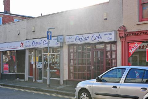 Restaurant to rent, 51 Oxford St Kidderminster DY10 1AR