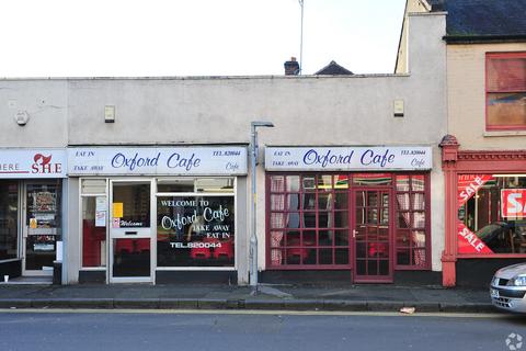 Restaurant to rent, 51 Oxford St Kidderminster DY10 1AR