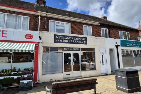 Retail property (high street) for sale, 36-54 Newlands Park Dr Scarborough YO12 6DJ