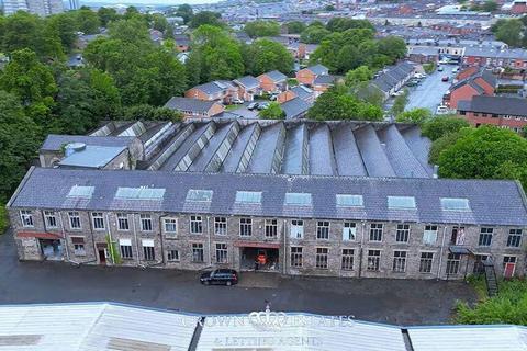 Factory for sale, Cob Wall Blackburn BB1 6NB