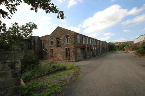 Factory for sale, Cob Wall Blackburn BB1 6NB