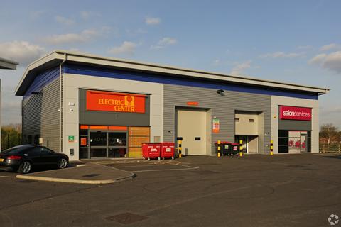 Showroom to rent, Southend Ln London SE26 4PU