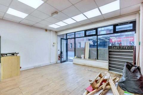 Retail property (high street) for sale, 63 Whitby Rd Ellesmere Port CH65 8AB