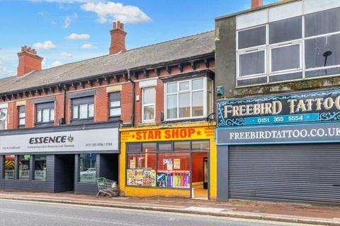 Retail property (high street) for sale, 63 Whitby Rd Ellesmere Port CH65 8AB