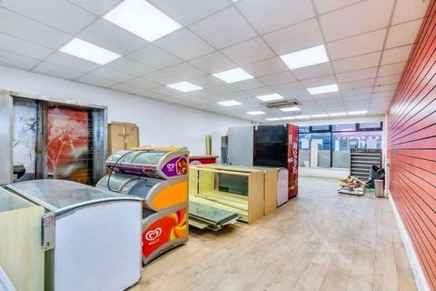 Retail property (high street) for sale, 63 Whitby Rd Ellesmere Port CH65 8AB