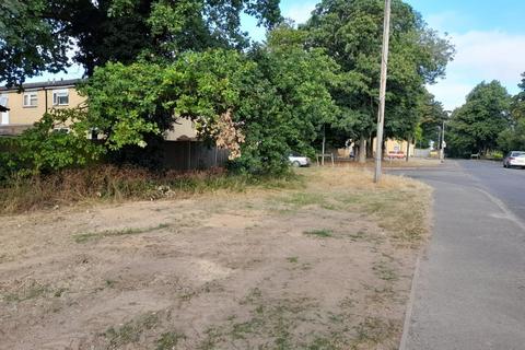 Land for sale, 3 Cookham Wood Rd Rochester ME1 3LW