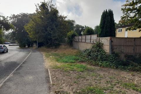 Land for sale, 3 Cookham Wood Rd Rochester ME1 3LW