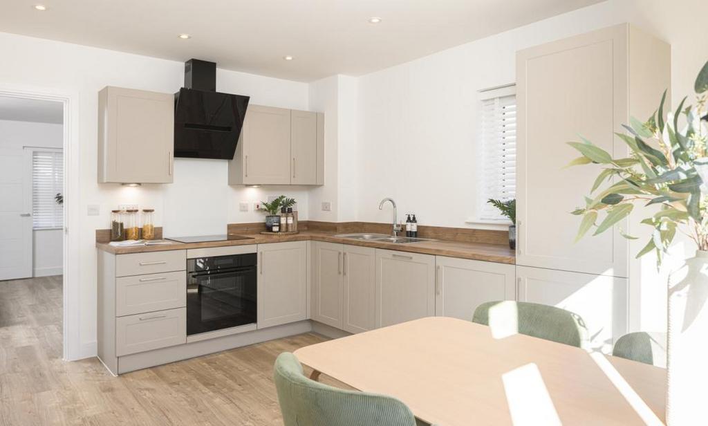Dandara - Wittering Place - The Charleston,...