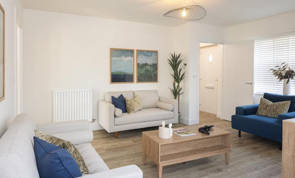 Dandara - Wittering Place - The Charleston,...