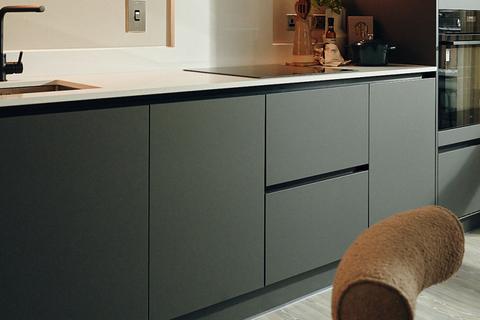 1 bedroom apartment for sale, Plot 176 - SO - 50% share - 24.11.25, at Kew Bridge Rise, TW8 Brentford TW8