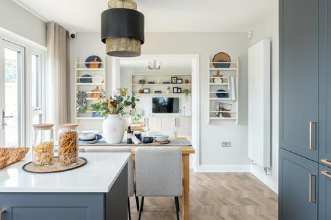 undefined, The Wayford - Plot 49 at Hartford Green, Hartford Green, Windsor Road CO7