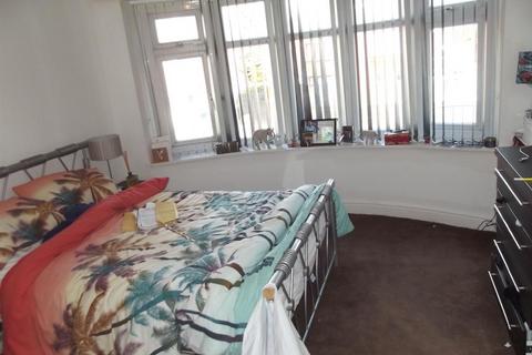 undefined, Brentbridge Road, Manchester M14
