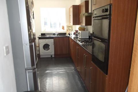 undefined, Brentbridge Road, Manchester M14
