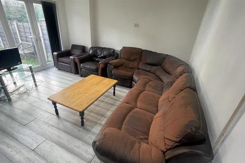 undefined, 11a Brentbridge Road, Manchester M14