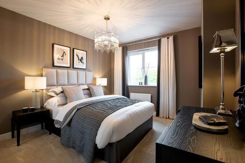 4 bedroom detached house for sale, The Manford - Plot 410 at Edlogan Wharf, Edlogan Wharf, Cilgant Ceinwen NP44