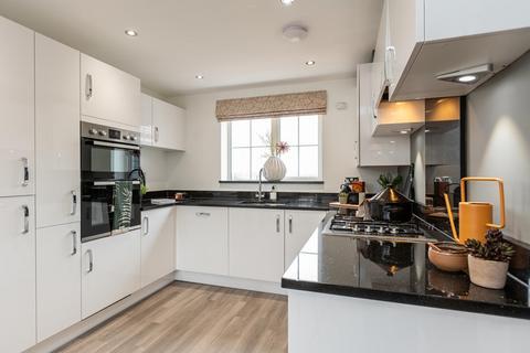 undefined, The Yewdale - Plot 502 at Northfield View, IP14, Northfield View, Brooke Way IP14