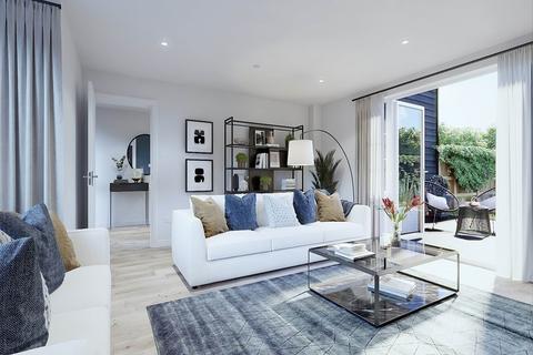 undefined, The Adastra - Plot 86 at Friars Oak, Friars Oak, London Road BN6