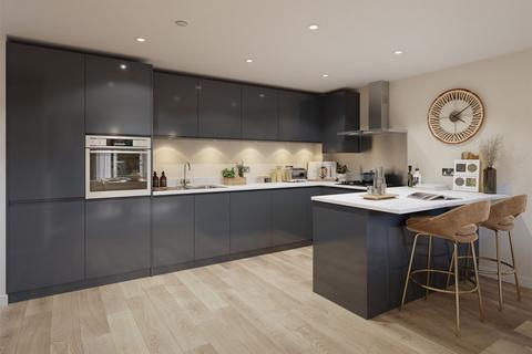 4 bedroom detached house for sale, The Adastra - Plot 86 at Friars Oak, Friars Oak, London Road BN6