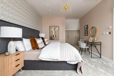 undefined, The Owlerton - Plot 123 at Robin Gardens, Robin Gardens, Lady Lane  SN25