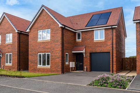 4 bedroom detached house for sale, The Coltham - Plot 496 at Coatham Gardens, Coatham Gardens, Allens West TS16