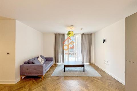 3 bedroom flat to rent, Hodge House, 90 Granville Road, London NW6